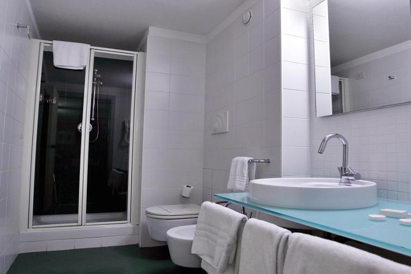 اتاق استاندارد, Ibis Styles Palermo Cristal