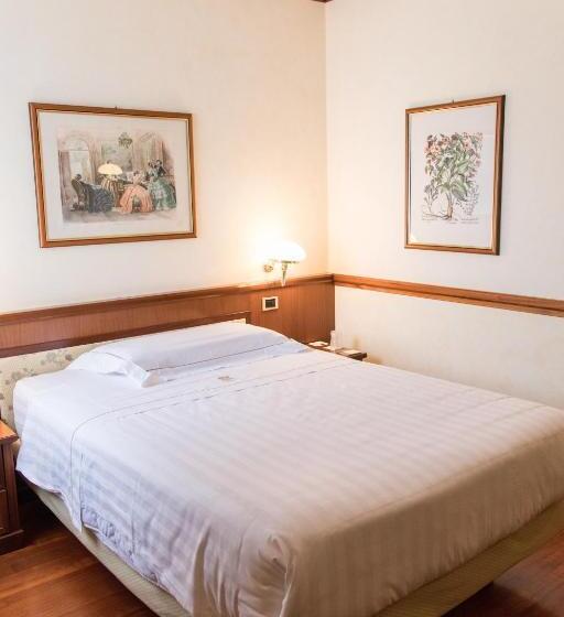 اتاق عادی, Phi Hotel Dei Medaglioni