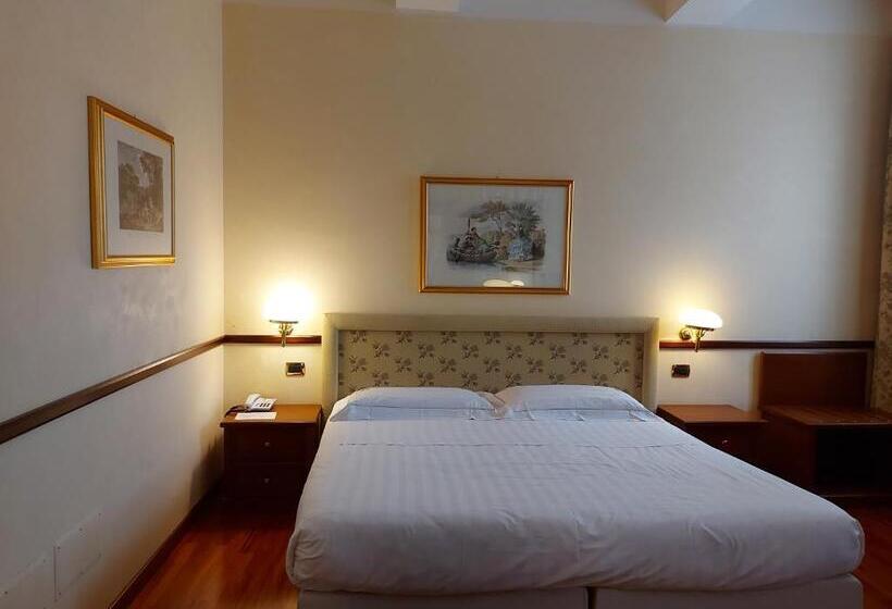 اتاق سوپریور, Phi Hotel Dei Medaglioni