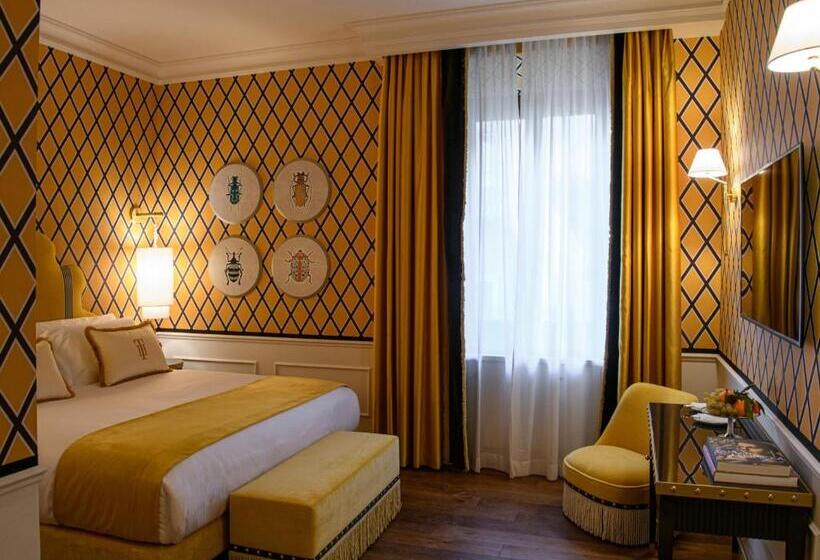 اتاق استاندارد, Il Tornabuoni The Unbound Collection By Hyatt