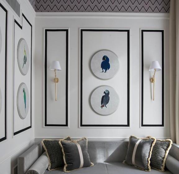 اتاق سوپریور, Il Tornabuoni The Unbound Collection By Hyatt