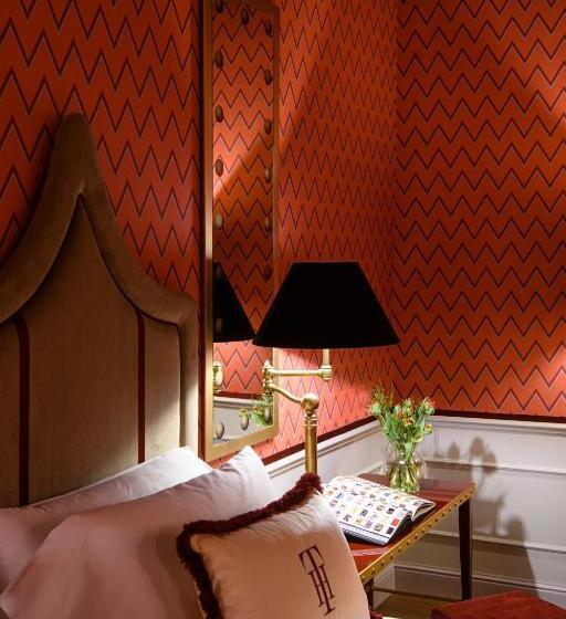 اتاق لوکس, Il Tornabuoni The Unbound Collection By Hyatt