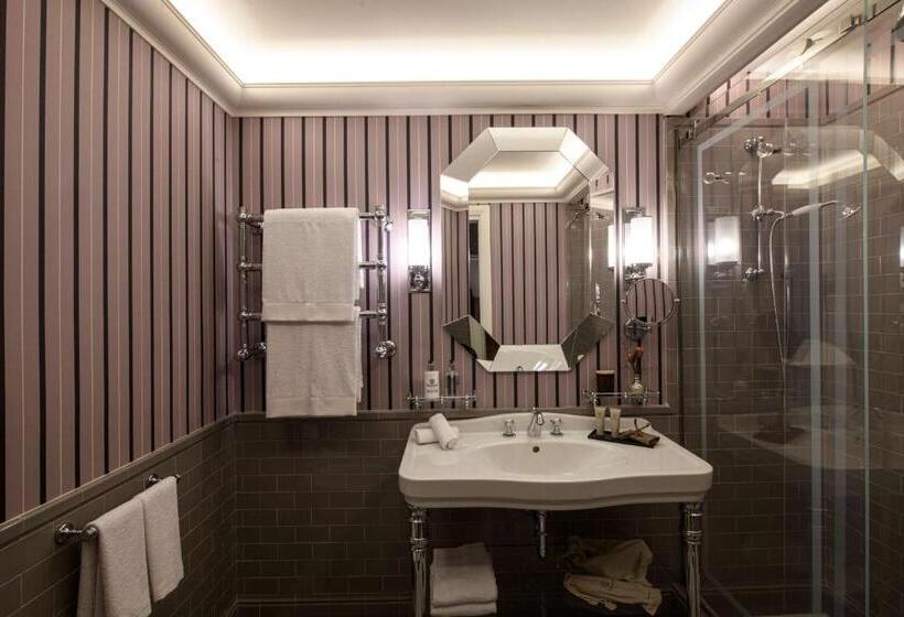 سوییت جونیور, Il Tornabuoni The Unbound Collection By Hyatt