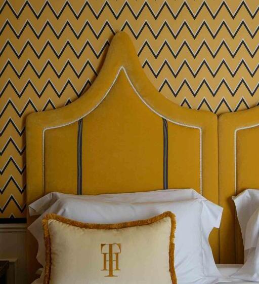 اتاق لوکس با تخت بزرگ, Il Tornabuoni The Unbound Collection By Hyatt