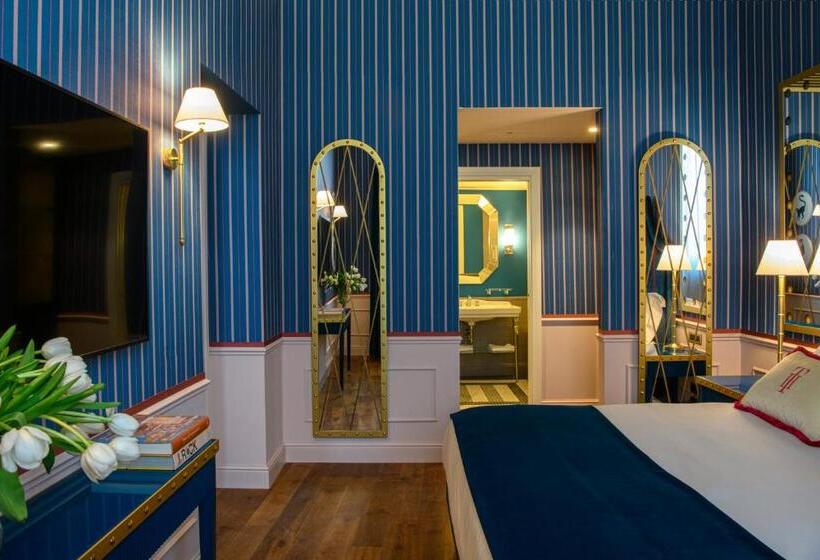 سوئیت با تخت بزرگ, Il Tornabuoni The Unbound Collection By Hyatt