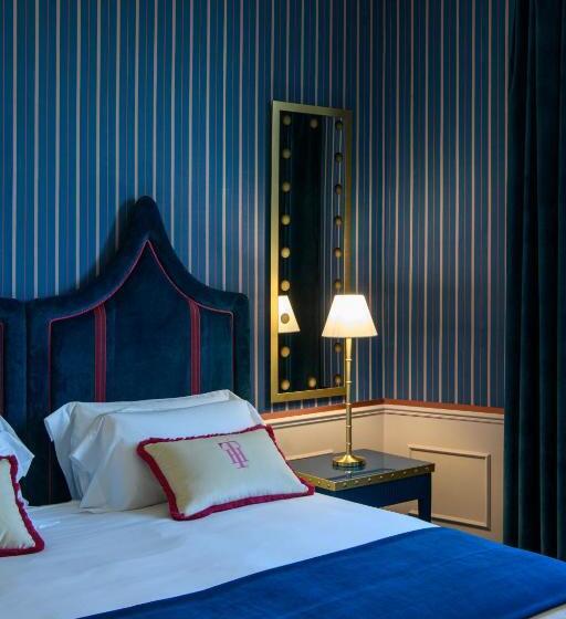 سوئیت با تخت بزرگ, Il Tornabuoni The Unbound Collection By Hyatt