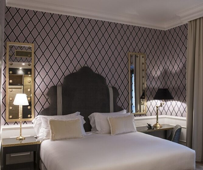 اتاق لوکس, Il Tornabuoni The Unbound Collection By Hyatt