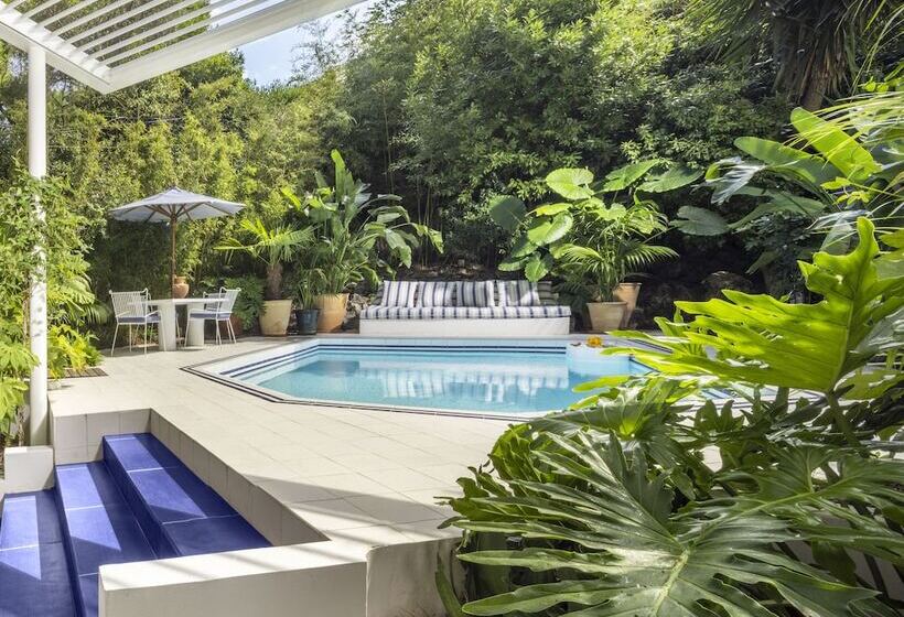 Suite with Pool, Capri Palace Jumeirah