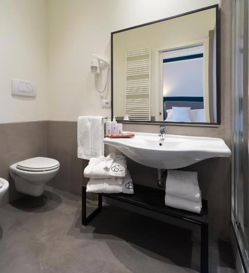 اتاق استاندارد, Elizabeth Lifestyle