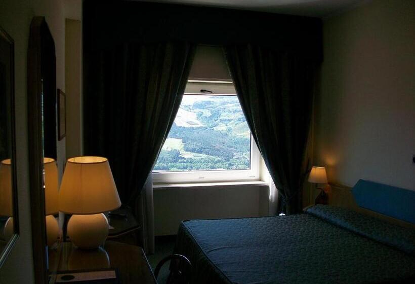 اتاق استاندارد, Grande Albergo Potenza