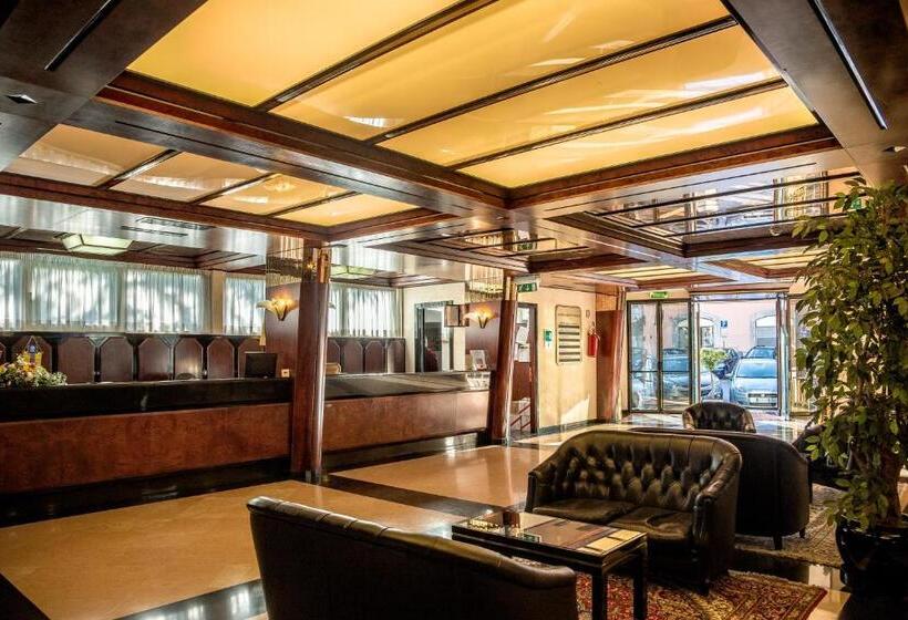 اتاق اکونومی یک تخته, Grande Albergo Potenza