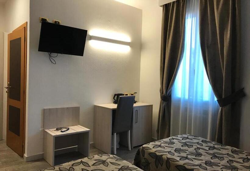اتاق استاندارد, Holiday  Alla Finestrella