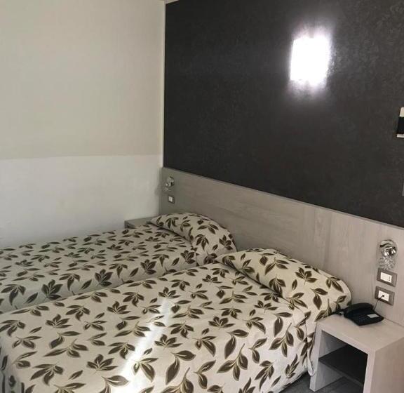 اتاق استاندارد, Holiday  Alla Finestrella