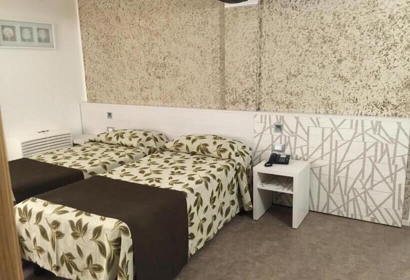 استودیوی استاندارد, Holiday  Alla Finestrella
