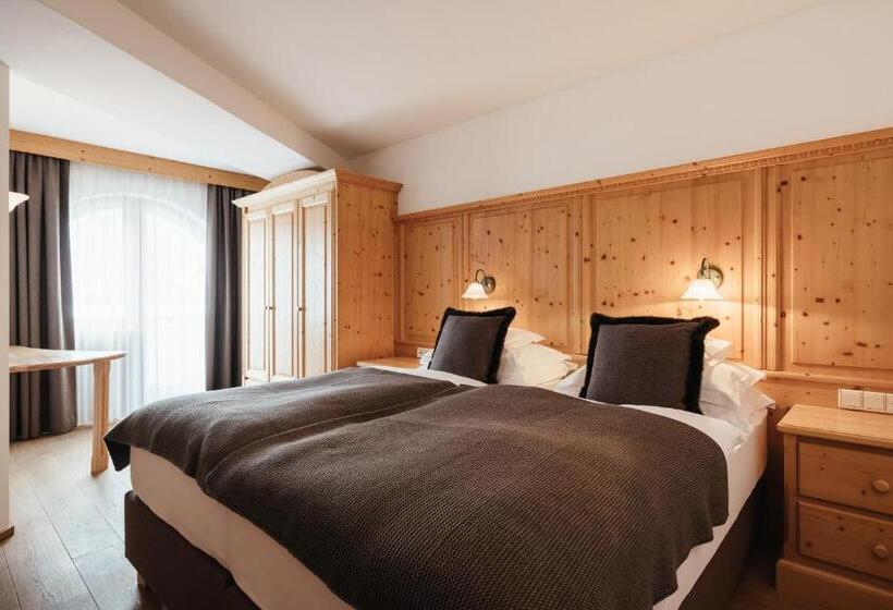 اتاق سوپریور, Kolfuschgerhof Mountain Resort