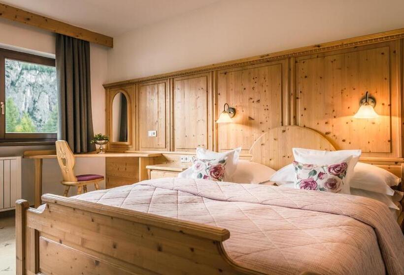 اتاق سوپریور, Kolfuschgerhof Mountain Resort