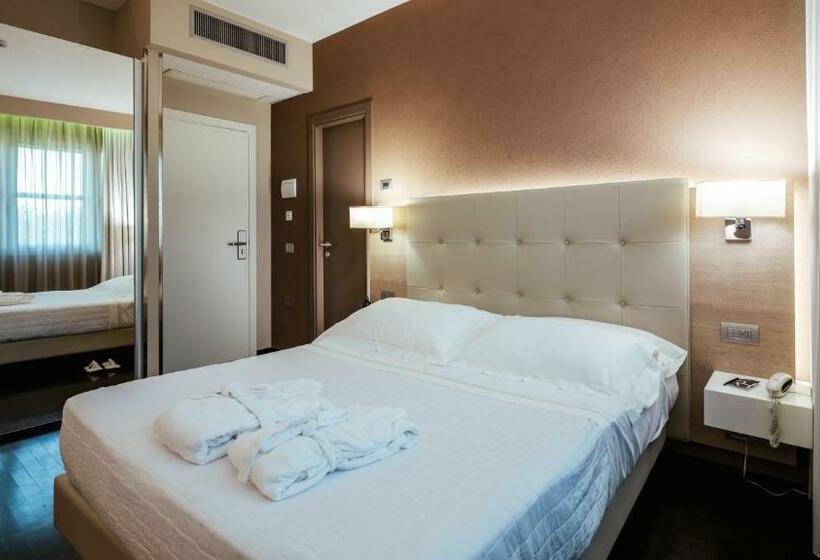 高级大房间, Raffaello Hotel & Mooka Restaurant
