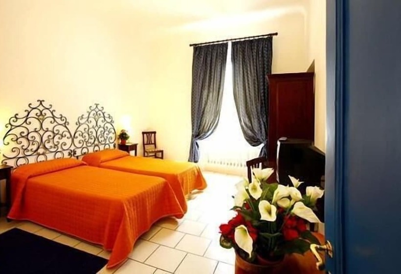 اتاق استاندارد, S.giorgio & Olimpic