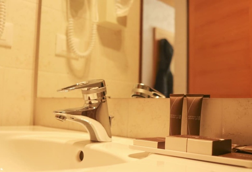 اتاق استاندارد, Style Hotel Grifone