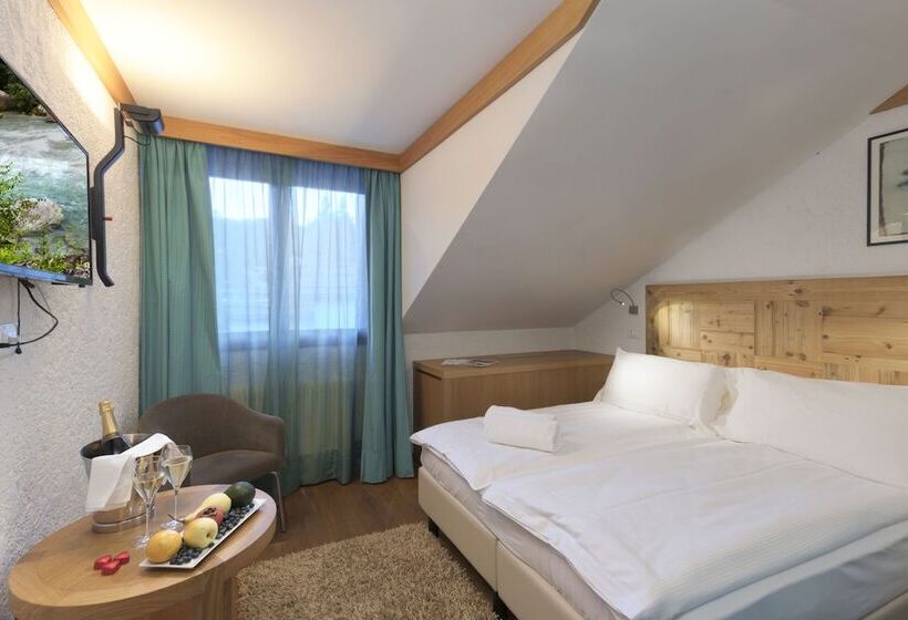 اتاق استاندارد, Style Hotel Grifone