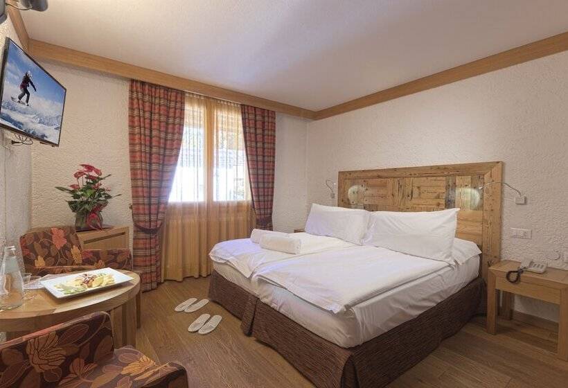 اتاق استاندارد, Style Hotel Grifone