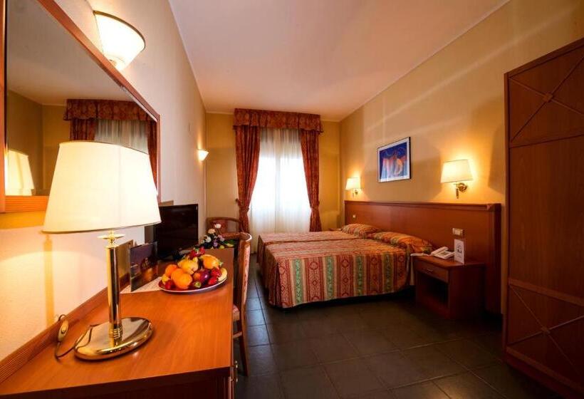 Standard Room, Th Cinisi   Florio Park