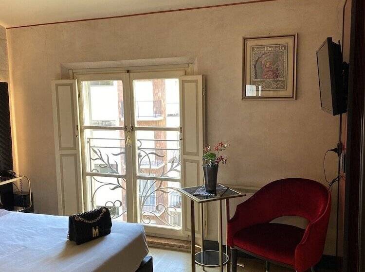 اتاق کلاسیک, Verdi Boutique