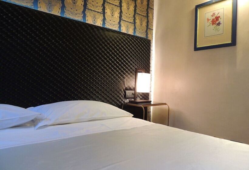 اتاق لوکس, Verdi Boutique