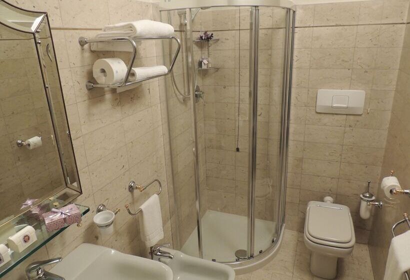 اتاق لوکس, Verdi Boutique