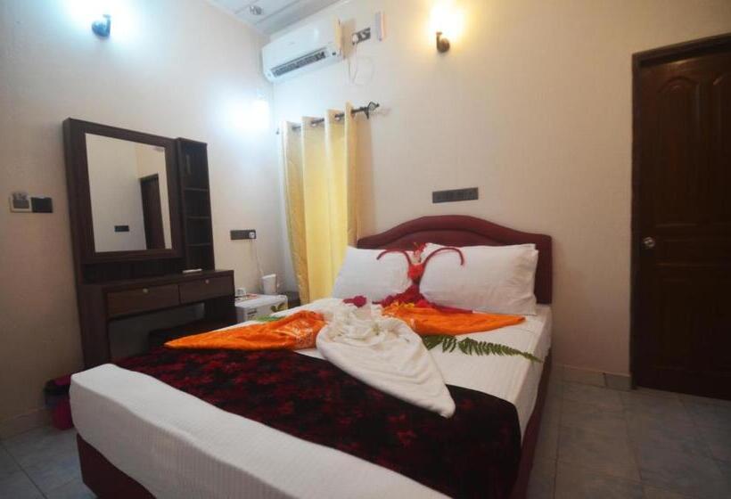 اتاق استاندارد, Evila Inn   Thoddoo