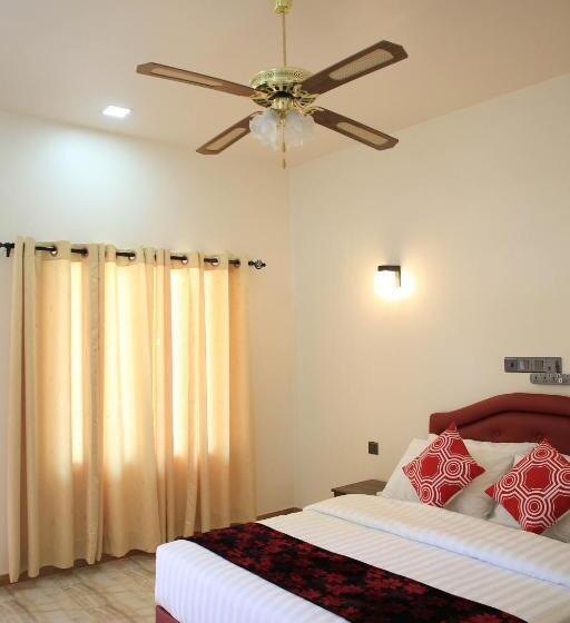اتاق لوکس, Evila Inn   Thoddoo