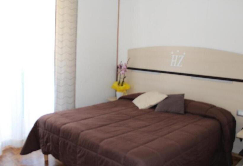 اتاق استاندارد, Allo Zodiaco
