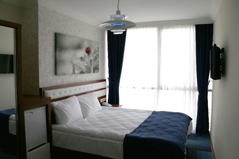 اتاق استاندارد, Business Grand
