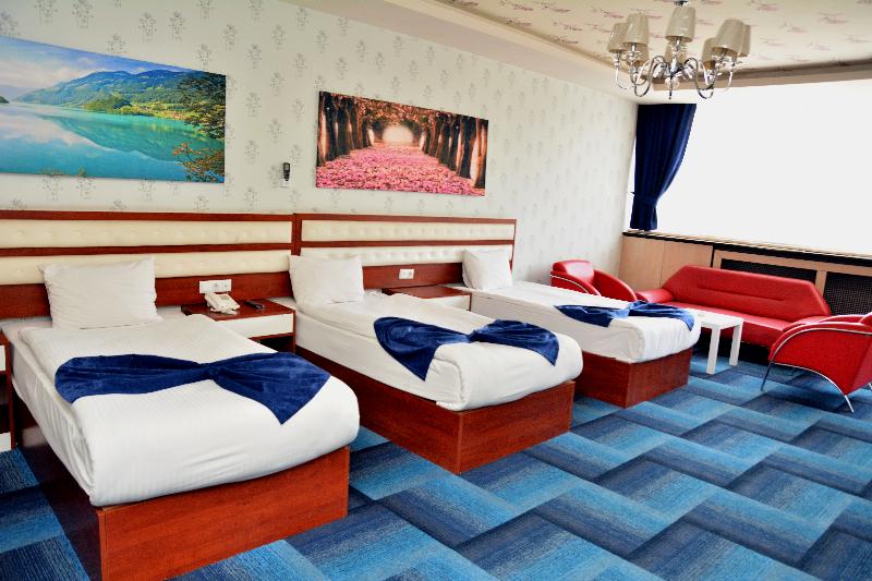 اتاق استاندارد سه نفره, Business Grand
