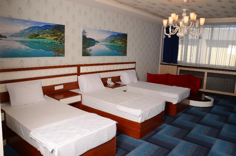 اتاق استاندارد سه نفره, Business Grand