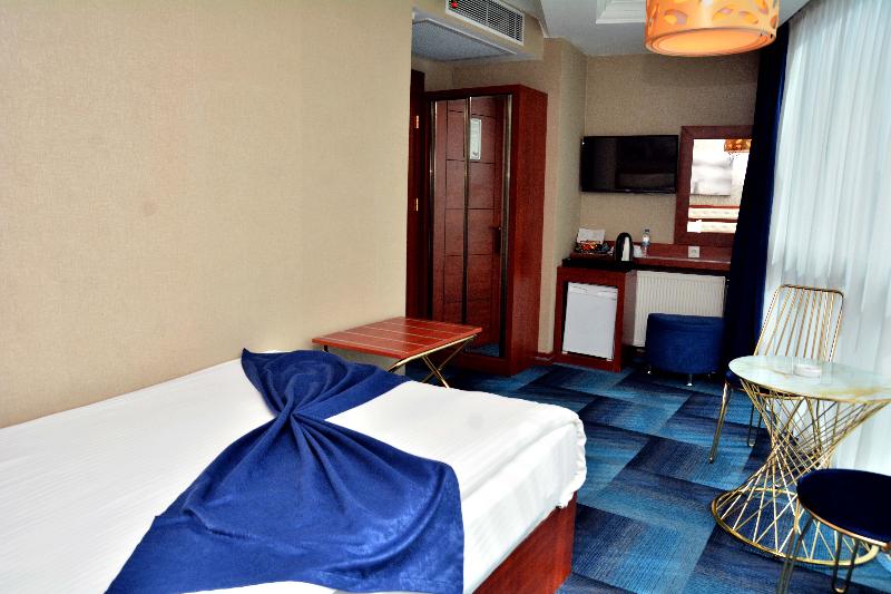 اتاق استاندارد یک نفره, Business Grand