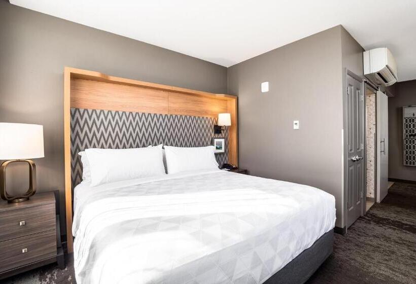 اتاق استاندارد, Holiday Inn   Columbia   Downtown, An Ihg