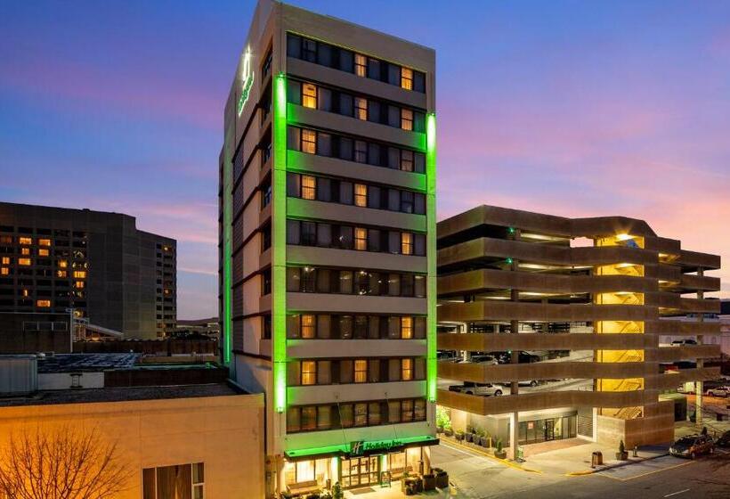 اتاق استاندارد, Holiday Inn   Columbia   Downtown, An Ihg