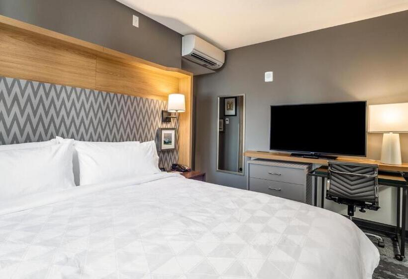 اتاق استاندارد با تخت بزرگ برای معلولان, Holiday Inn   Columbia   Downtown, An Ihg