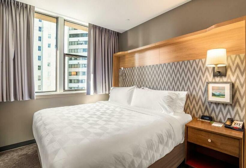 اتاق استاندارد, Holiday Inn   Columbia   Downtown, An Ihg