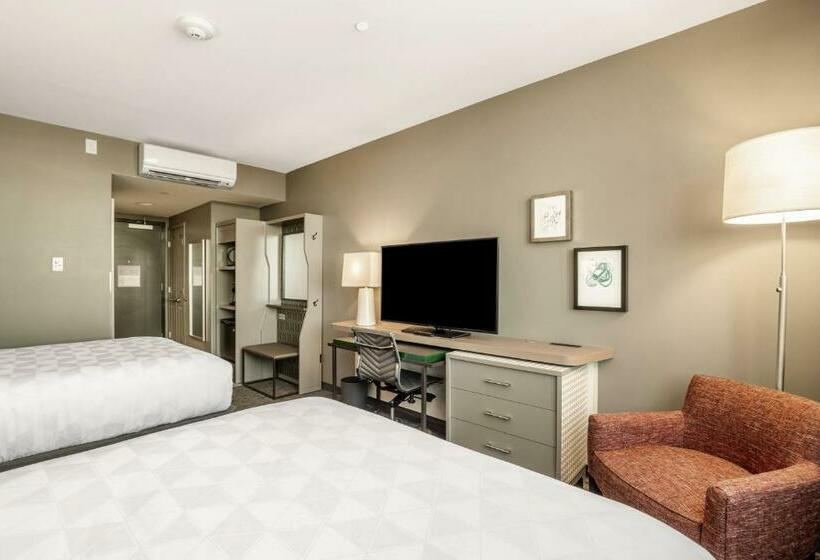 اتاق استاندارد برای معلولان, Holiday Inn   Columbia   Downtown, An Ihg