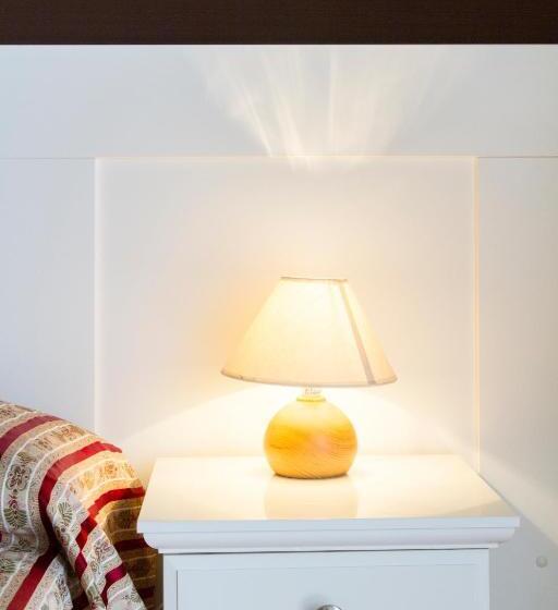 اتاق استاندارد, Art Hotel Pandos