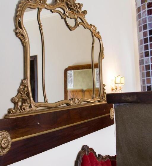 سوییت جونیور لوکس, Art Hotel Pandos