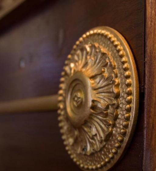 سوییت جونیور لوکس, Art Hotel Pandos