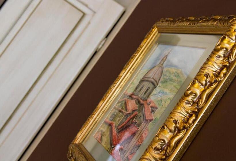 اتاق عادی, Art Hotel Pandos
