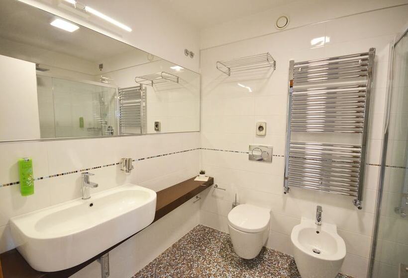 اتاق استاندارد, Laguna Park Hotel 4superior