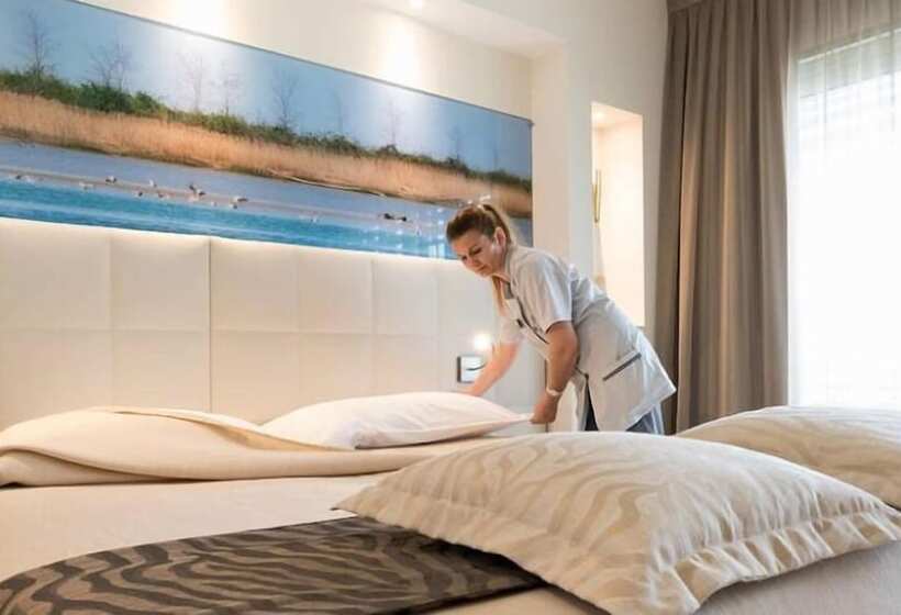 اتاق استاندارد, Laguna Park Hotel 4superior