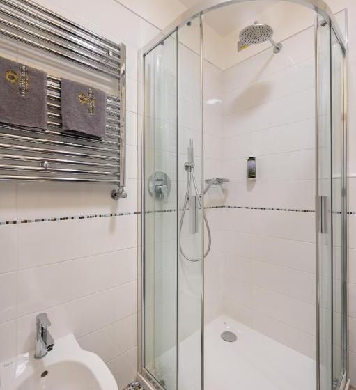 اتاق استاندارد با بالکن, Laguna Park Hotel 4superior