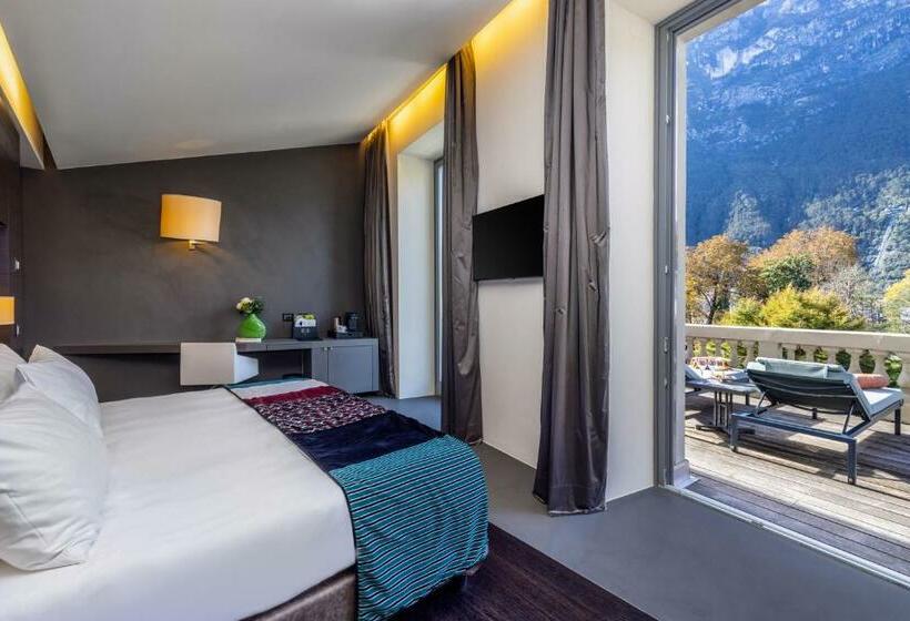 스탠다드 룸, Lido Palace   The Leading Hotels Of The World