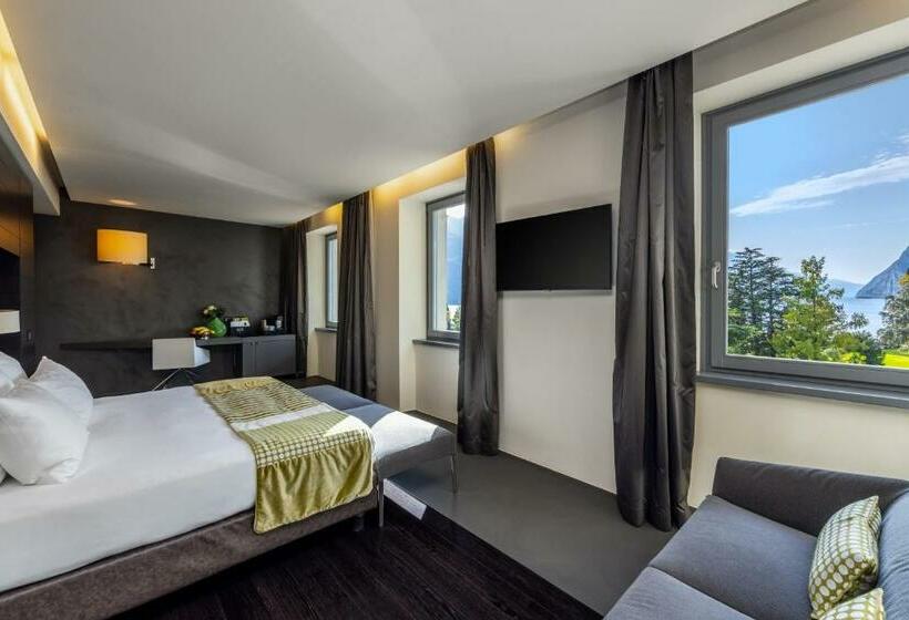 스탠다드 룸, Lido Palace   The Leading Hotels Of The World